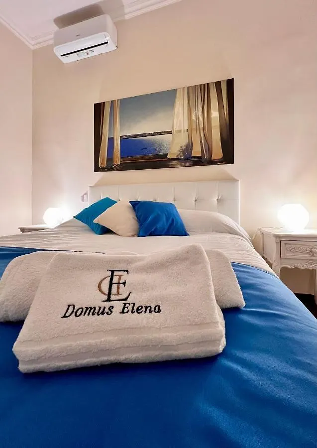 Domus Elena - Plebiscito Apartment Naples Italy