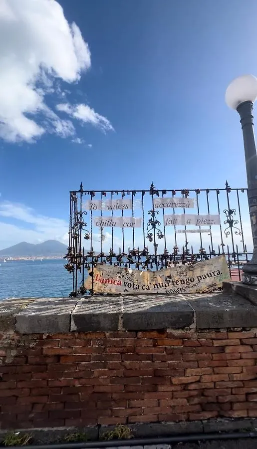 Domus Elena - Plebiscito Apartment Naples