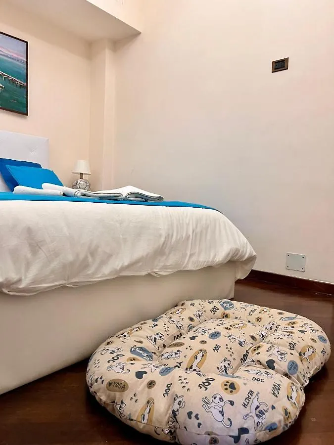 Domus Elena - Plebiscito Apartment Naples